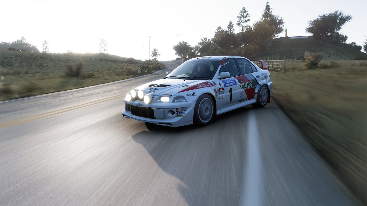 MagicRails's tweet image. #ForzaHorizon5 #XboxShare