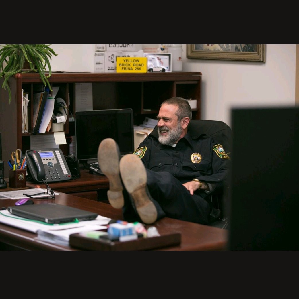 Congrats to <a href="/ClayneCrawford/">Clayne Crawford</a>  @MRaymondJames <a href="/JordanaBrewster/">Jordana Brewster</a> #theintegrityofjosephchambers premiering at #Tribeca22!! More info a coming!! But really stoked for my pals! Clayne is SOMETHING in this sumbitch! Give the man his due.. proud of everyone involved.