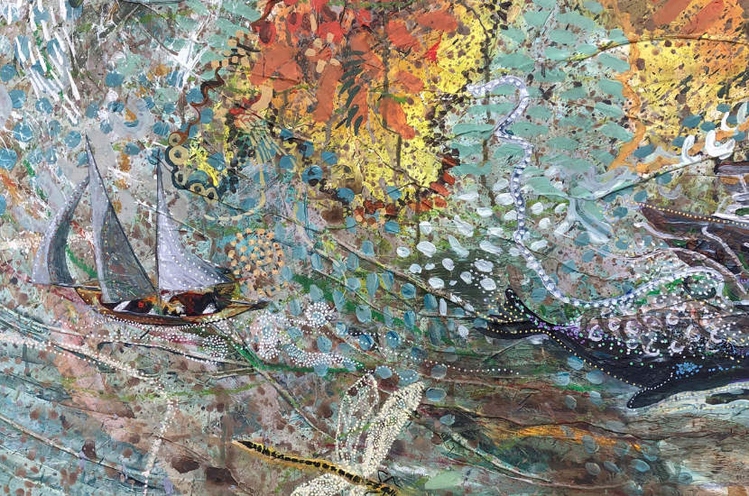 Neon_Lit_Mag's tweet photo. Wednesday's Event!

PARISH MAPS - a new @ArtsTrad exhibition focused on community mapping is running at @ScotStoryCentre until 
Sunday 15 May.

Feat:
@janbeebrown
Sarah McFadyen
Anne Murray
Raonaid Mackrory
Katharine Macfarlane

https://t.co/qKd3qW52cJ https://t.co/O7cERwitkl