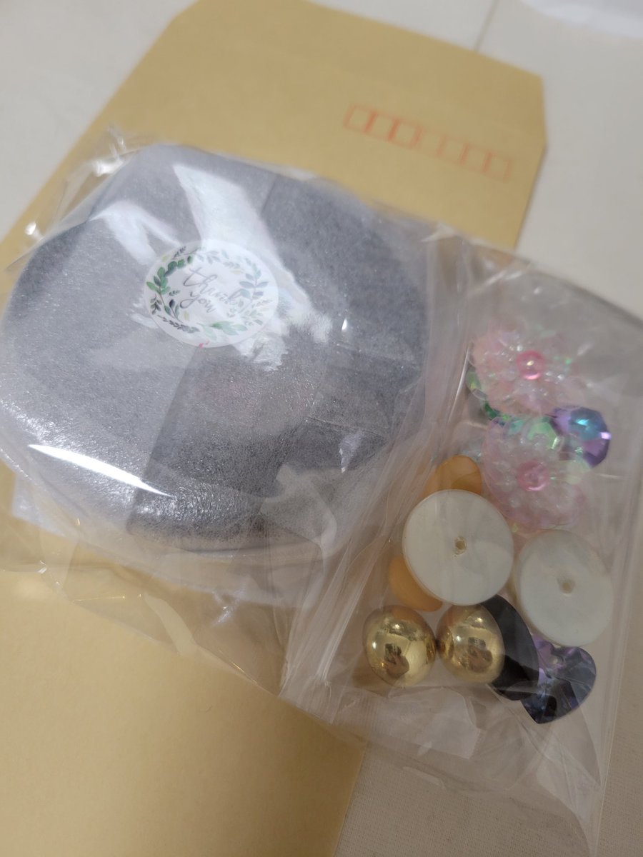 goodham_'s tweet photo. 明日発送します(∩•ω•∩)♬♡♡♡ https://t.co/zayx2FaSi0