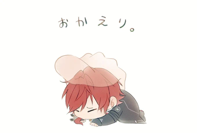 #イロ絵す 