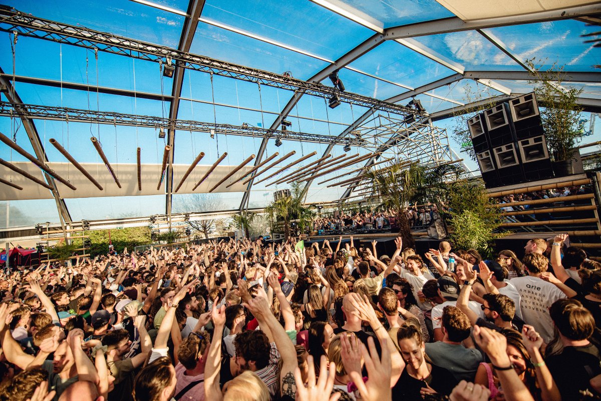 This Is Our House tweet media