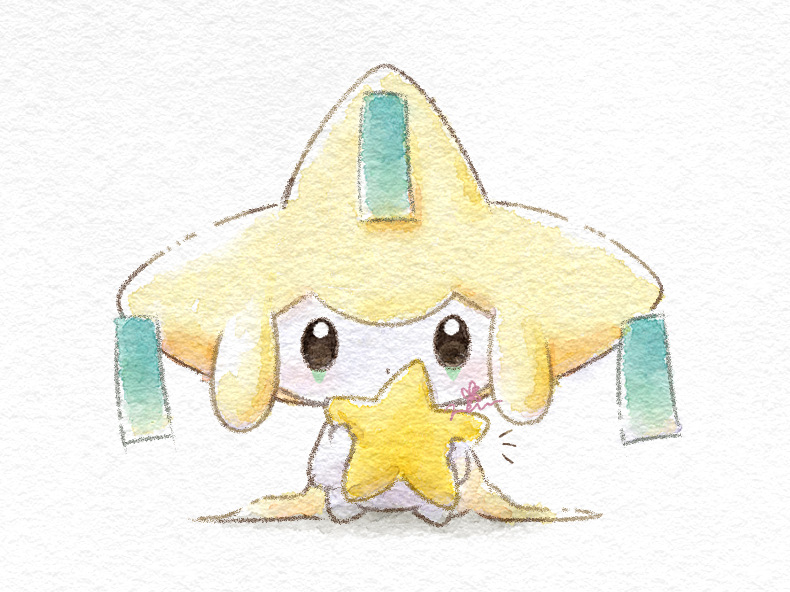 PSA10]ひかるジラーチ 043/072 SM3+ ひかるジラーチ {043/072} [SM3+/