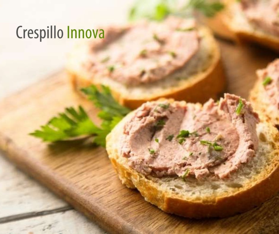 Crespillo Innova tweet media