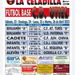 Photo by C.D. Utiel 🔴⚫️ (@UtielCd)