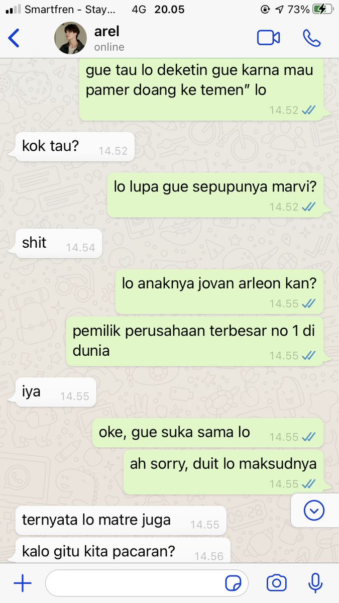 caainjun's tweet photo. noren lokal au!

crazy &amp; rich couple
— iya, gue yang kaya dan lo yang gila https://t.co/99QnLB5jFt