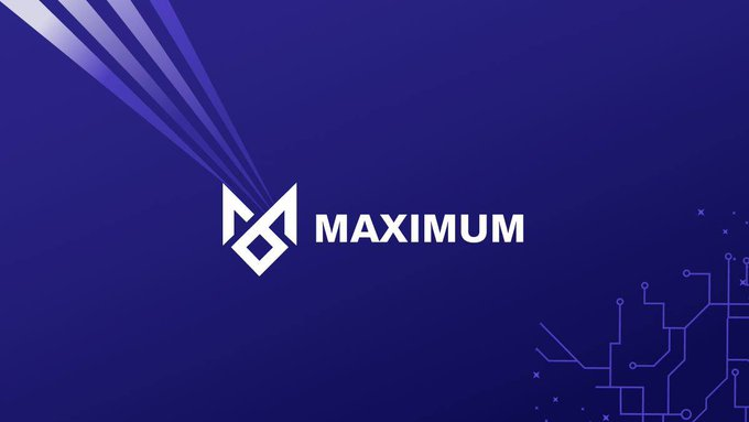BitCapital7's tweet photo. $MAXIMUM is the fastest &amp; highest Paying Interest Token The world’s fastest rebase protocol. Get rewards every 3 seconds / 28,800 times daily ✅Auto-staking ✅Auto-compounding 💰Fixed APY 10,019,148% ✅Audited WEB https://t.co/XDJ8KDeqQs TG https://t.co/qe6hZFdLcj #MAX #BSC https://t.co/489ggjxTgp