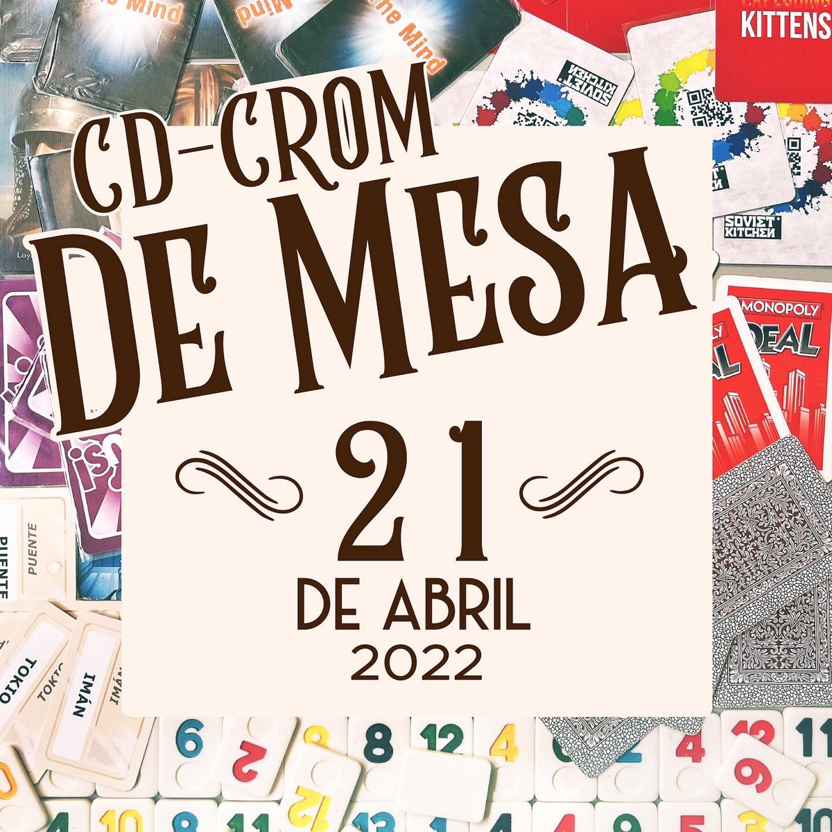 Club CD-CROM tweet media