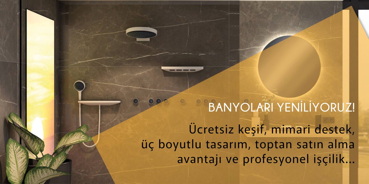 Banyoları SEYCAN avantajları ile yeniliyoruz!
Ücretsiz keşif, mimari destek, üç boyutlu tasarım, toptan satın alma avantajı ve profesyonel işçilik...

#banyo #mutfak #tadilat #bathroom #kitchen #renovation #remodel