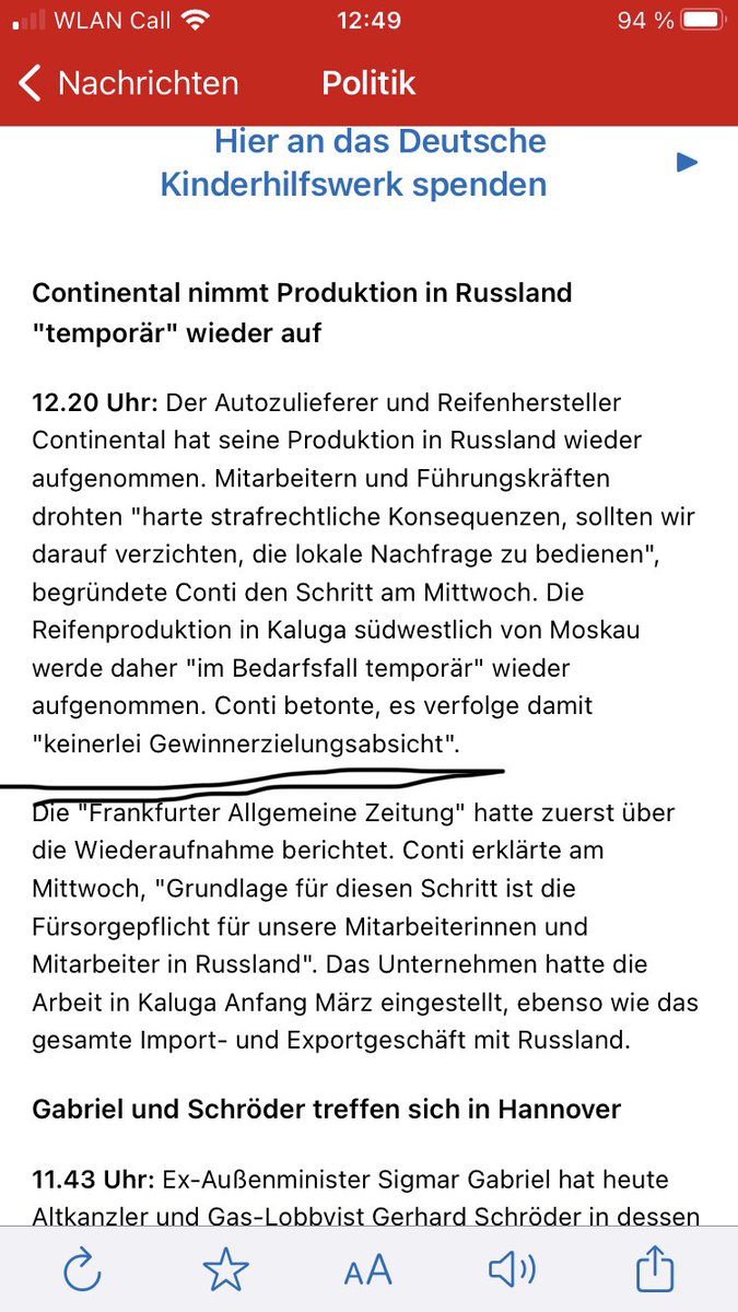 Kai Ulrich tweet media
