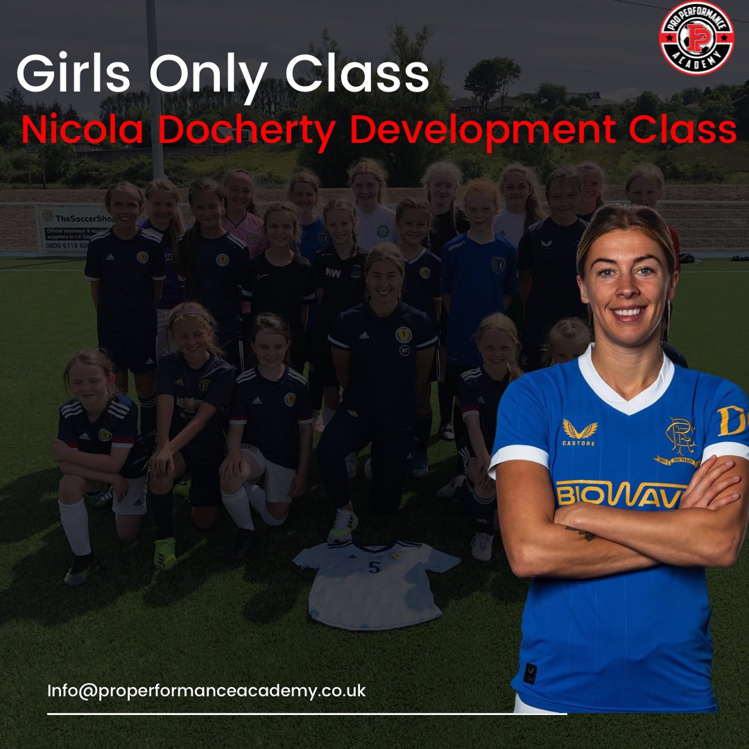 📣 GIRLS ONLY CLASS 📣

…-performance-academy.class4kids.co.uk
