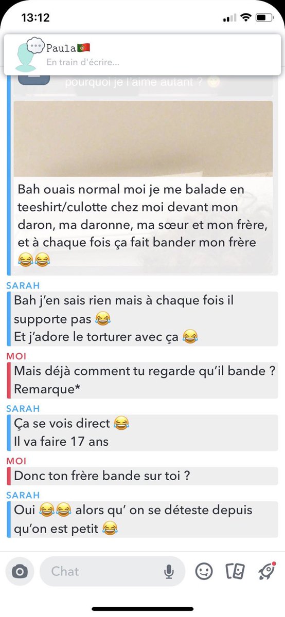shadibrabus's tweet photo. J’vie dans un monde de fou https://t.co/1Q4t4srXYM