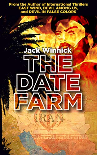 TwBookClub's tweet photo. Book of the Day, April 20th -- C/T/M/H, Rated 4/4

FREE on KU:
https://t.co/rKejJhr3l5

The Date Farm by Jack Winnick

"I found this suspenseful page-turner hard to put down" ~ OBC reviewer

#crime #thriller #bookoftheday @jwinnick1 https://t.co/2D7no6Iy9f