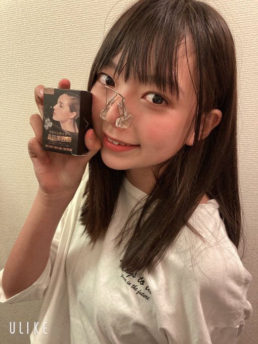 Twitterのコスプレ画像1