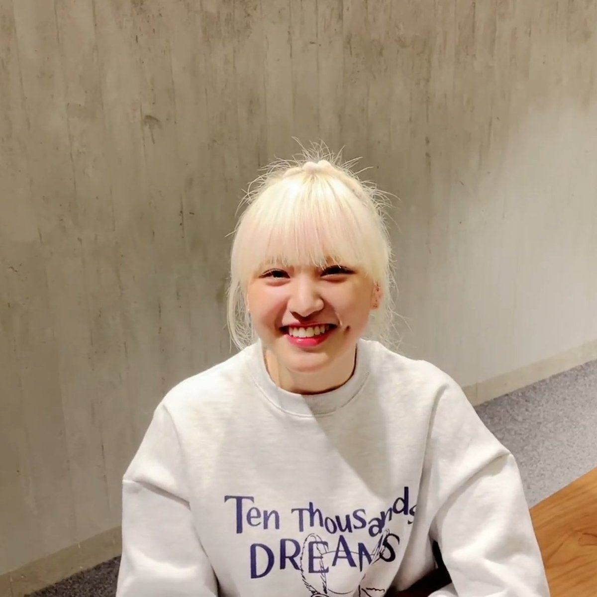 Selamat buka puasa everyone! 💗