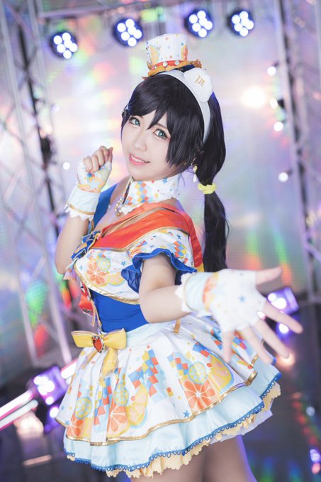 コスプレイヤー雪見のTwitter画像36