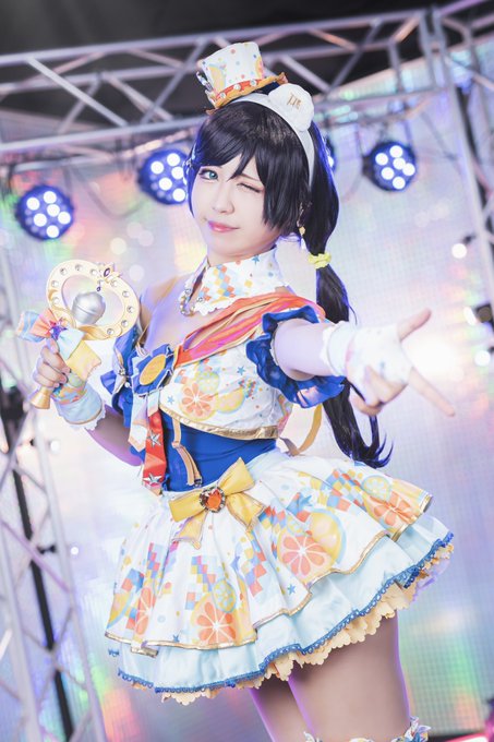 コスプレイヤー雪見のTwitter画像35
