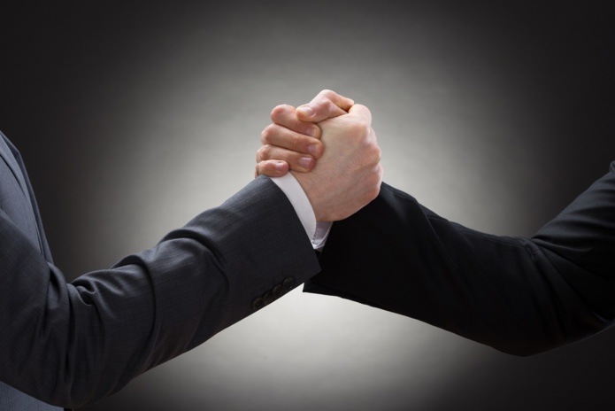 Il est l'acronyme de la discorde entre l'aérien et la distribution 💪 mais qu'elle est l'histoire de #NDC ? 🤔 Jean-Louis Baroux, notre expert aérien et ancien président d'APG, revient sur l'histoire des GDS et de leur modèle économique 👇 #avgeek

ow.ly/XNyY50INbk9