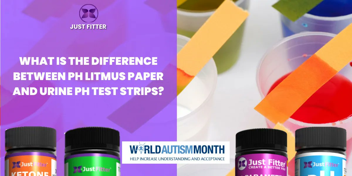 JustFitterNow's tweet image. What is the difference of the two? Read here: buff.ly/3nu3R90
#phtest 
#justfitter