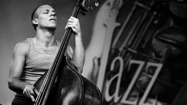 Jazz Birthdays  

Happy birthday to Avishai Cohen!  