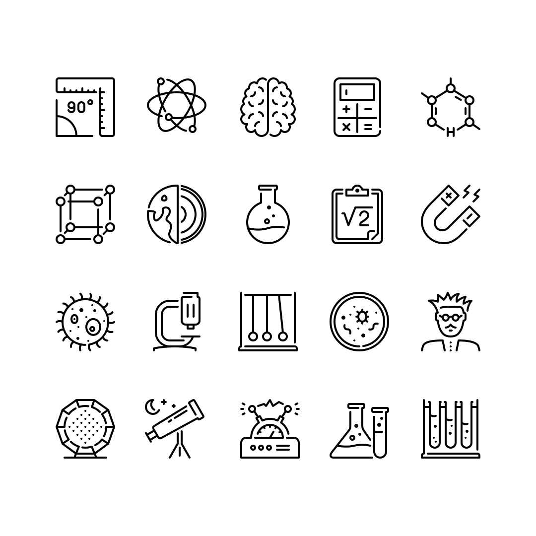 pixelbazaar's tweet photo. LineKing Science collection- a collection of 1,000 icons - by https://t.co/bOYZwrGa5K #icons #iconset #lineicons #flaticons #icondesign #iconaday #iconspack #ui #sketch #illustrator #figma #dribbble #colorfulicons #iconstagram #iconslibrary #iconography https://t.co/JCXc9F6ym9