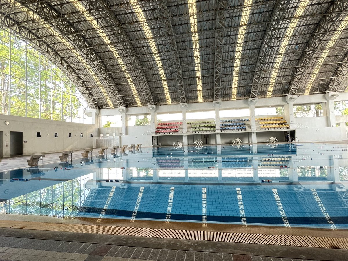 onnalindevs's tweet image. Code👩🏻💻. Swim🏊♀️ . Repeat🔁
This is why I love summer!! ☀️