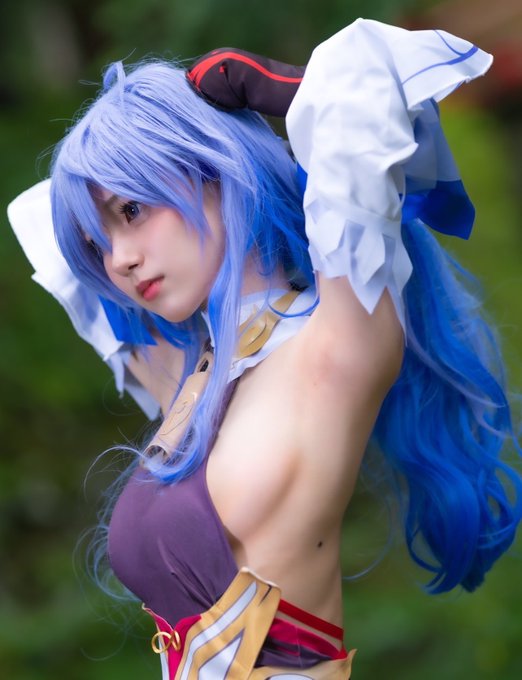 奥寺テーラ 美人コスプレイヤーがセクシーでクオリティ高すぎるのでまとめてみた!