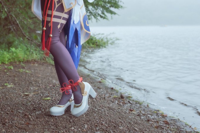 コスプレイヤー奥寺テーラのTwitter画像16