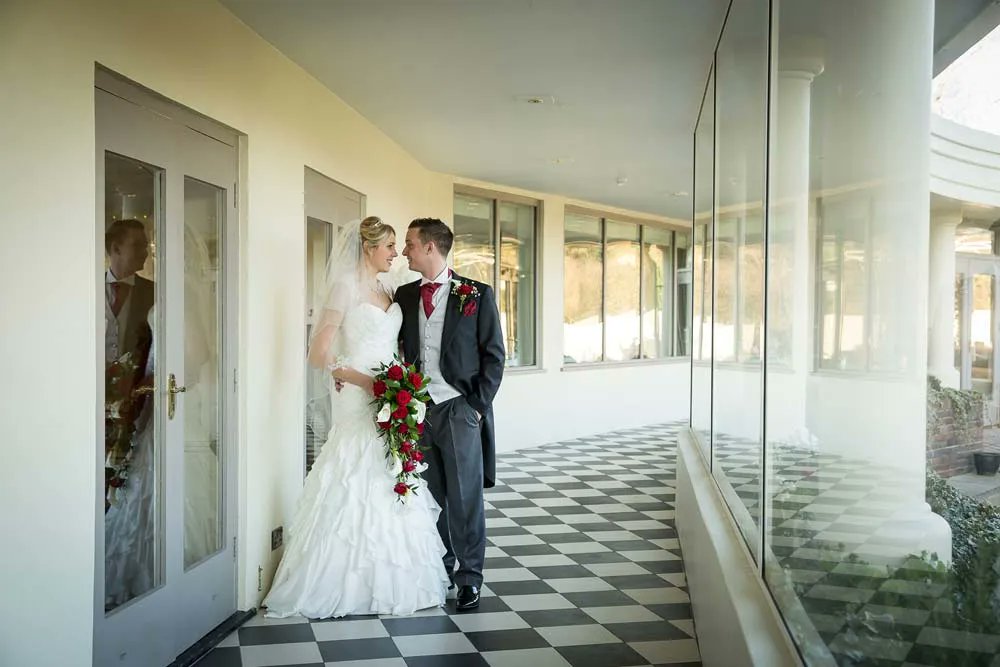 The Wedding Secret tweet media