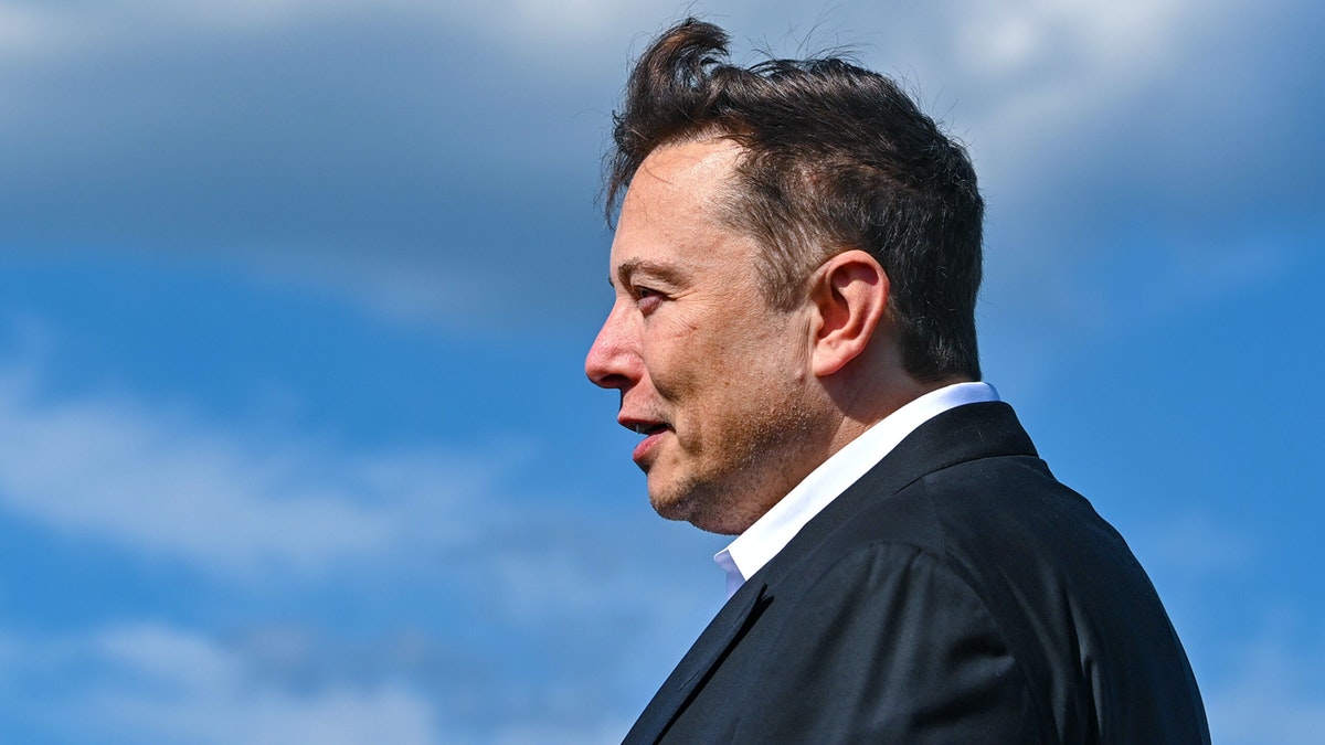 realDailyWire's tweet photo. Get Woke, Go Broke: Elon Musk Says ‘Woke Mind Virus’ Makes Netflix ‘Unwatchable’ As Shares Plummet 20% https://t.co/YGloMXmDkm https://t.co/nztXnK7Z3o