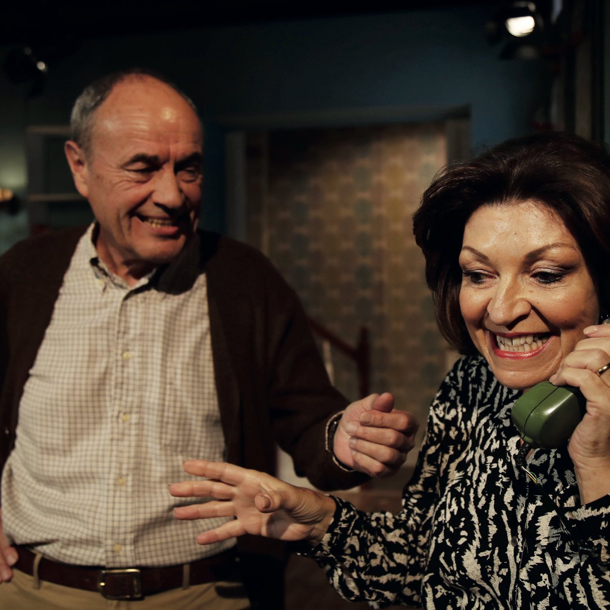 English_Theatre's tweet photo. Third #preview of #dontmisunderstandme #tonight. Until tomorrow there is still the chance to get reduced #earlybird #tickets for the run. Use the #code earlybird #online or by phone. 
https://t.co/9VfeT8sBkf
#theatre #theatrelife #comedy #live #performace #english #hamburg https://t.co/ev0yTh52Xz