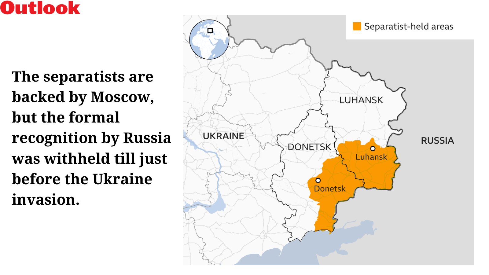 Outlook Magazine on Twitter "seemaguha1 Foreign minister Sergey