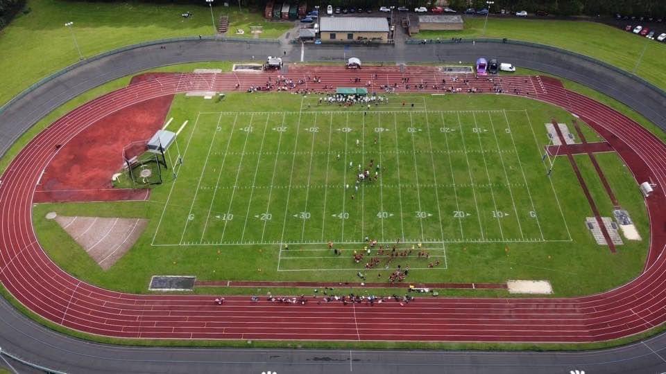 ScunthorpeAlpha's tweet photo. We’re excited to confirm vendors and entertainment for our opening home game of the season on Sunday…

Your Plaice Or Mine🐟&amp;🍟

Bounce4fun🏰

Tsunami Allstars Cheerleading 📣
East Coast Elite🎺

Alcoholic drinks @ the Alphas Bar🍺

Live Commentary from @charliereachplc https://t.co/QTRIdfClut