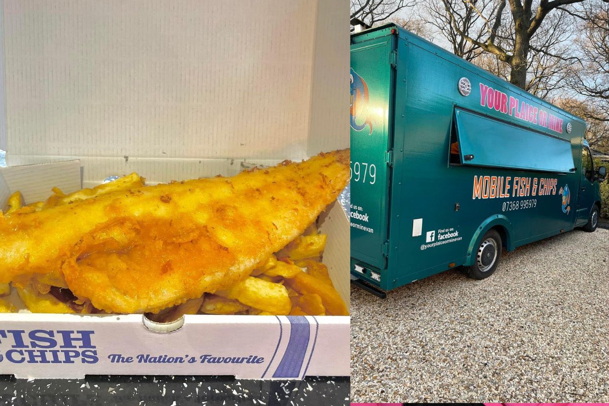 ScunthorpeAlpha's tweet photo. We’re excited to confirm vendors and entertainment for our opening home game of the season on Sunday…

Your Plaice Or Mine🐟&amp;🍟

Bounce4fun🏰

Tsunami Allstars Cheerleading 📣
East Coast Elite🎺

Alcoholic drinks @ the Alphas Bar🍺

Live Commentary from @charliereachplc https://t.co/QTRIdfClut