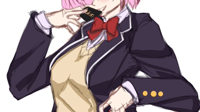 スケベだ!
いったい誰なんだ! 