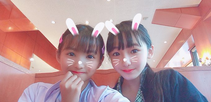 河村祐南(ゆなん)のTwitter画像50
