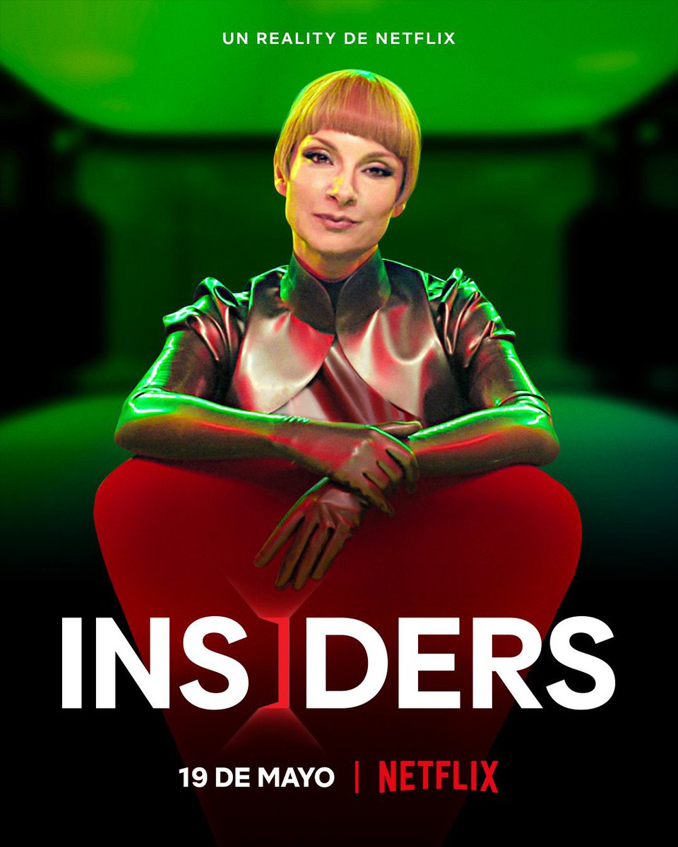 INSIDERS  tweet media