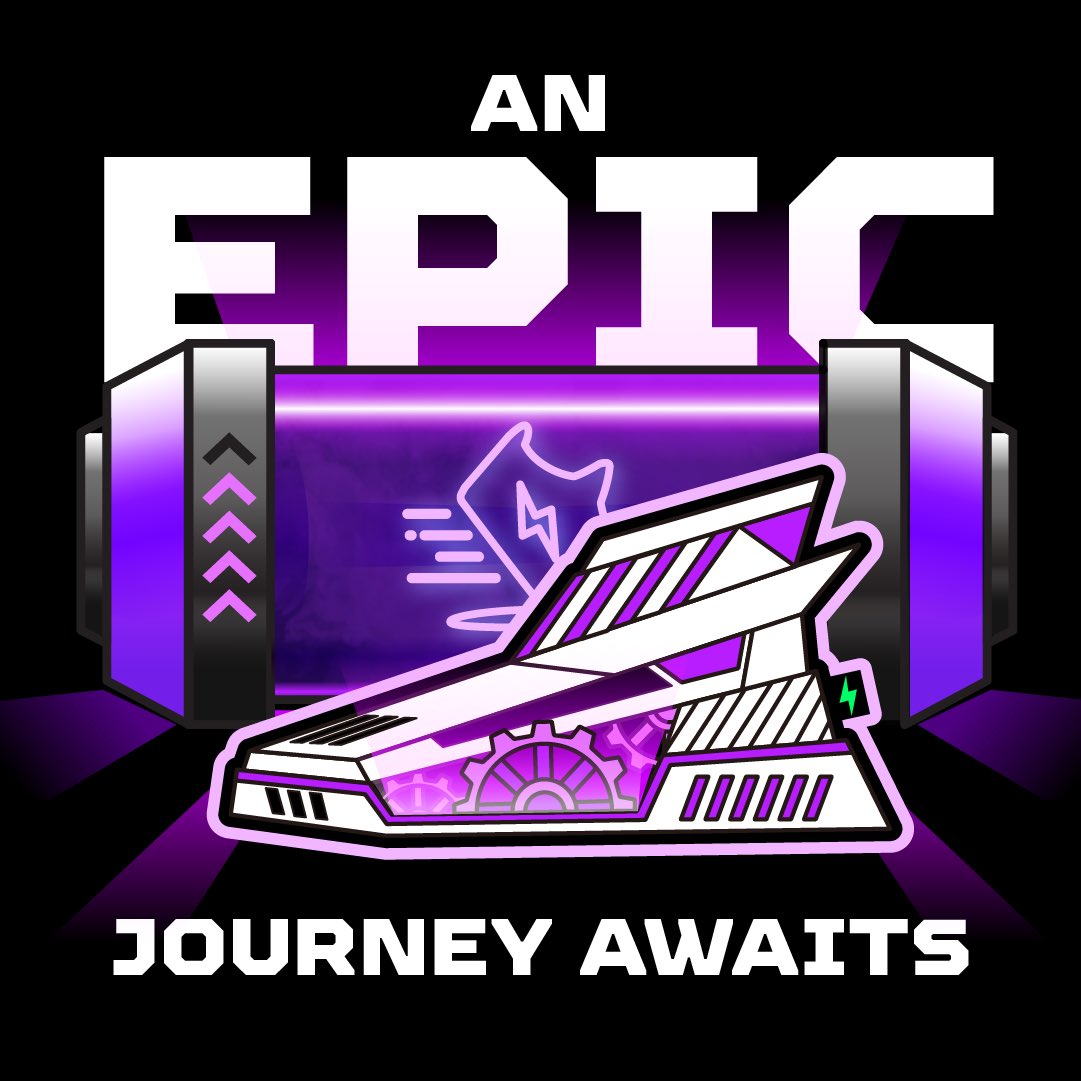 Stepnofficial's tweet image. The game is on. Epic Sneaker is now available…