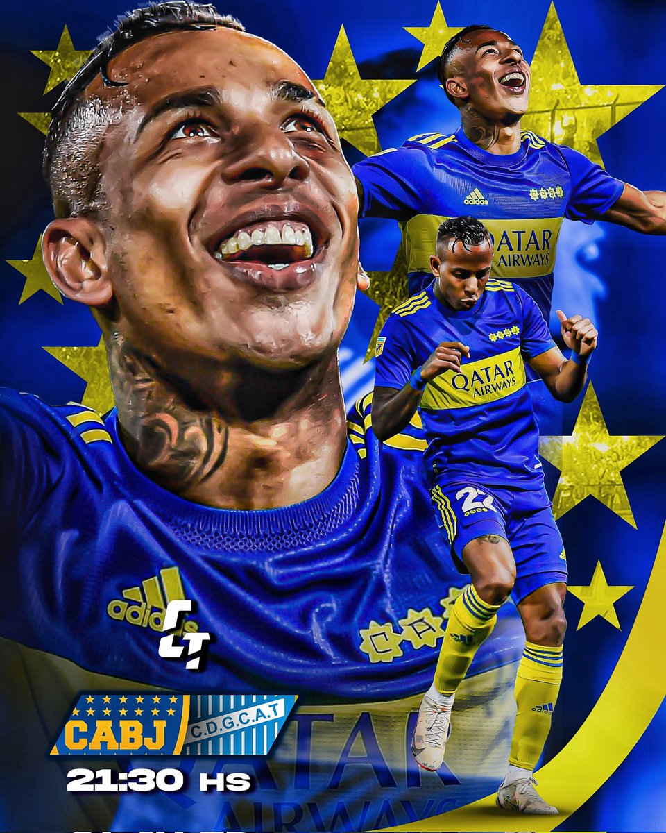 caricaton_'s tweet photo. ¡Hoy Juega Boca! 💙💛💙
.
.
MG y RT para difusión 🤙 https://t.co/FldK6Yj6gl