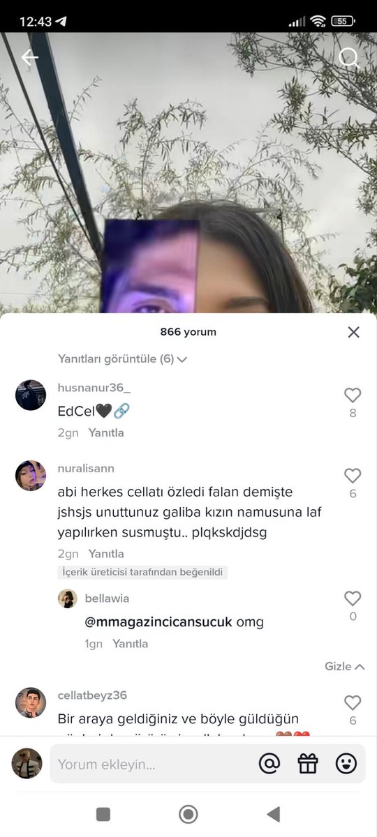 cerenonsra's tweet image. Eskişehir’de yayın yaparken kendi yayınını kapatıp hediye atarken hafıza kaybı yaşamıştı herhalde, primini yaparken falan ?
Ya var ya bir kere duruşunuz olsun bir kere omurgasız omurgasız yayılmayın oraya buraya be valla rezilsiniz.