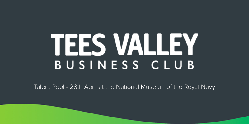 We're looking forward to our next event 'Talent Pool' on 28 April at @NatMuseumRN. Having previously heard from Steve Bagshaw CBE from CPI, this time we'll welcome Martin Meeson, CEO of @FujifilmDiosyn and Frank Millar, CEO of @ukCPI - teesvalleybusinessclub.co.uk/talent-pool-e-… #TVBCMembers