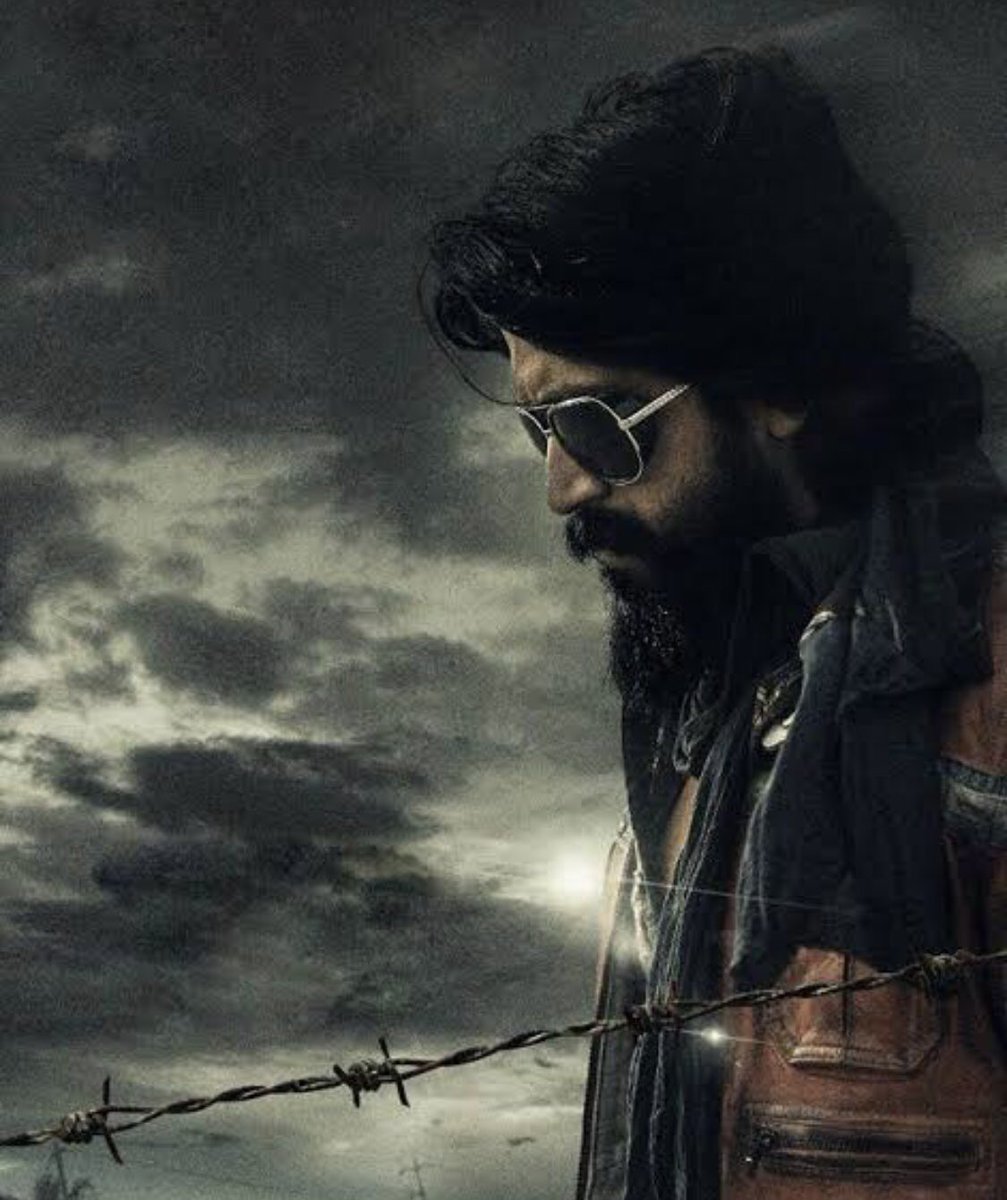 srujanlokesh's tweet photo. K G F has created a class for itself. Was at par with any film from any industry. Congratulations to my dear @TheNameIsYash may god bless u lots brother.@prashanth_neel amazing work sir. Kudos to the team. #KGFChapter2 https://t.co/LvcgKPmL3i