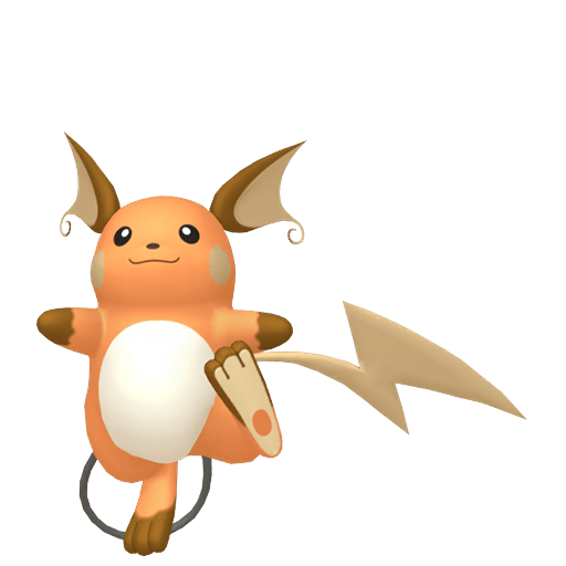 ポケモンgo ライチュウの色違い 入手方法と実装状況 攻略大百科