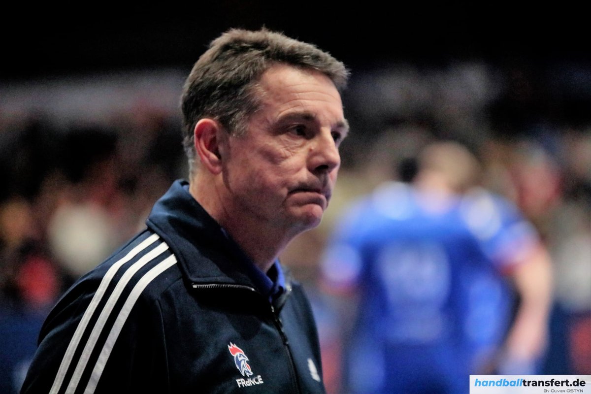HandDayfr's tweet photo. EdF (U19) | Une victoire, une défaite et de bons enseignements à tirer 🇫🇷
#handball #bleuetfier #EdFM #U19 #Danemark #Nevers #amical
https://t.co/JpTkI8oZrv https://t.co/whpKWqg6EH