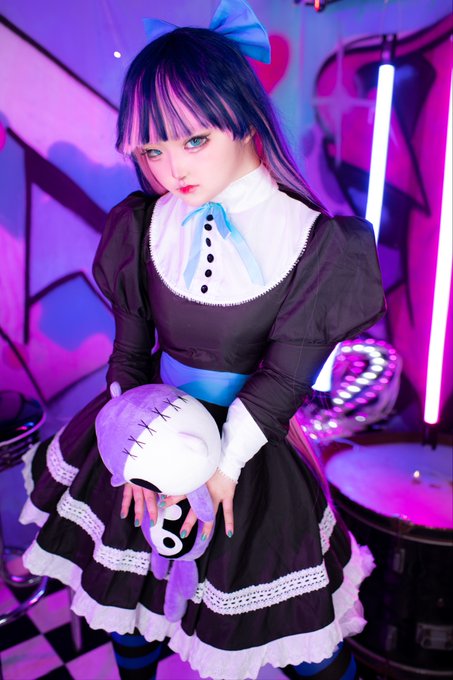 Twitterのコスプレ画像23