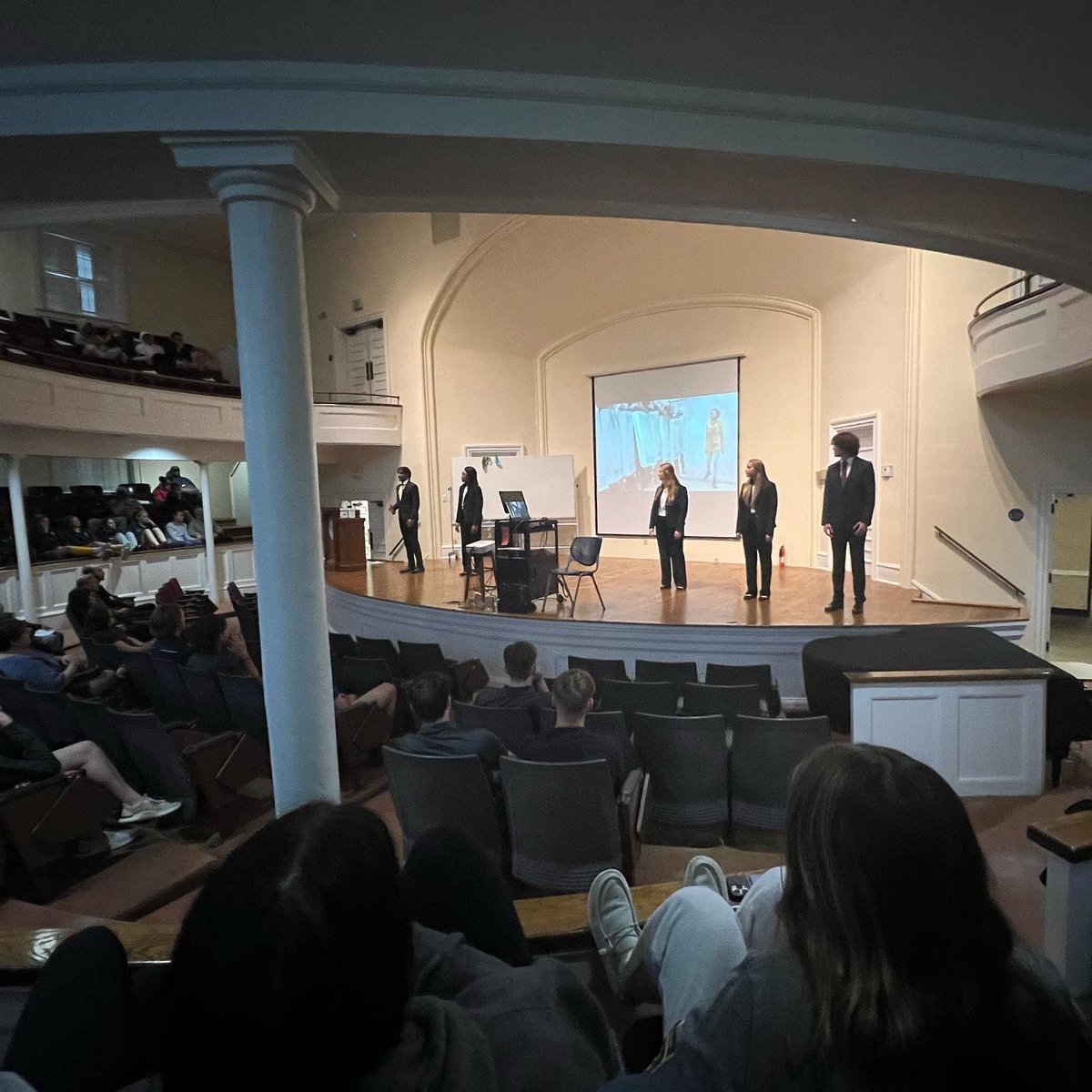 Our P-team crushed it this Monday night! They are currently on the way with a few other members to Long Island to compete! Stay tuned for a Nationals Takeover by our President on IG😎