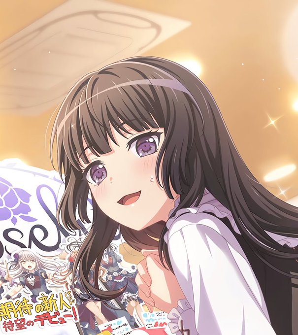 アヒル口のtwitterイラスト検索結果 古い順