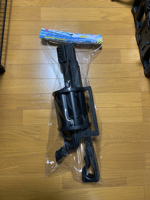 ダイソー水鉄砲で500円のモデル一覧 飛距離は何mや水容量は ふぁんふぁんニュース