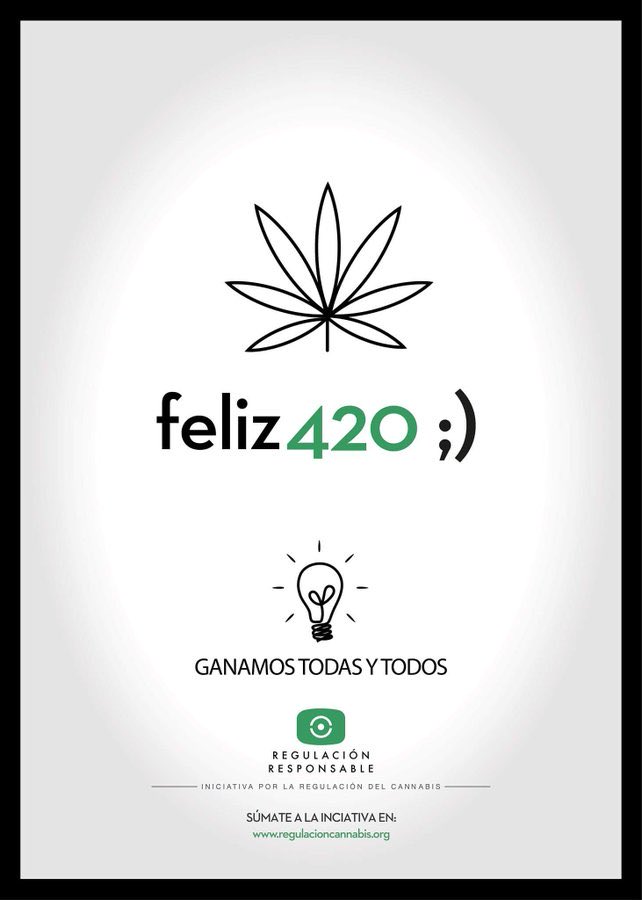 Regulación Responsable tweet media