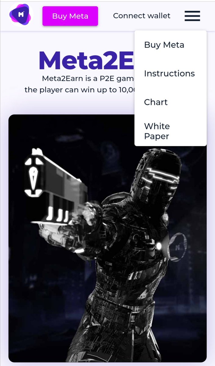 Meta2Earn tweet media